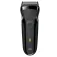 Braun 3 shaver