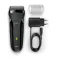 Braun 3 shaver
