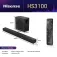 Hisense Barra de so Hs3100