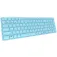 Rapoo E9700M wireless keyboard Portuguese