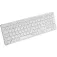 Rapoo E9700M wireless keyboard Portuguese