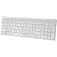 Rapoo E9700M wireless keyboard Portuguese