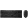 Rapoo E9300M wireless keyboard Portuguese