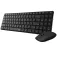 Rapoo E9300M wireless keyboard Portuguese
