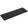 Rapoo E9700M wireless keyboard Portuguese