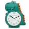 Timemark Dino Analog väckarklocka