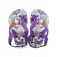 Brasileras Printed 20 Flow flip-flops