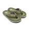 Brasileras Chanclas Puff