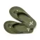 Brasileras Chanclas Puff