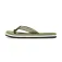 Brasileras Puff flip-flops