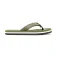 Brasileras Puff flip-flops