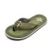 Brasileras Puff flip-flops