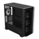 Asus Caixa torre PC A23 Plus TG ARGB
