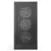 Nzxt Caixa torre PC H5 Flow