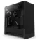 Nzxt Caixa torre PC H5 Flow