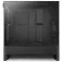 Nzxt Caixa torre PC H5 Flow