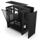 Nzxt Caixa torre PC H5 Flow