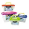 Nayeco Tierbox sortiert
