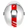 UFO Nixie jethelm