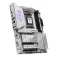 MSI MPG B850 EDGE TI WiFi motherboard