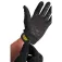 Black cat Guants Gripper