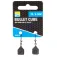 Preston innovations Plom de carpfishing Bullet Cube
