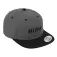 Hiru Gorra Flat