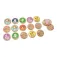 Cayro Gioco da Tavolo Par & Par