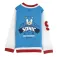 Sonic Cotton Brushed Baseball jacka