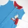 Sonic Casaco Cotton Brushed Baseball