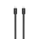 Apple ThunderBolt 5 Pro USB-C cable 1 m