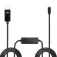 Lindy Cable HDMI a USB C 5 m