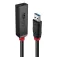 Lindy Cable de extensión USB-A 3 m