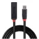 Lindy Cable de extensión USB-A 3 m