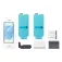 Samsung Galaxy S25 screen protector