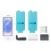 Samsung Galaxy S25+ screen protector
