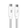 Targus Cable USB-A d´alt rendiment HyperDrive