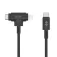Targus HyperJuice USB-C 数据线