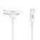 Targus Kabel USB-C HyperJuice
