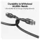 Targus Cable USB-C 1.5 m 60W