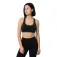Puma Cloudspun Mid 스포츠 브라