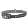 LifeSystems Llanterna frontal Intensity 300