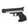 Bsa Challenger luftpistol