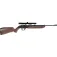 Crosman 760 Pumpmaster 9J & Visor 4X15 Luftgewehr