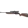 Crosman 760 Pumpmaster 9J & Visor 4X15 Luftgewehr