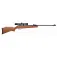 Crosman Optimus 24J & Visor 4X32 Luftgewehr