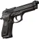 Crosman PDM9B 3J luftpistol