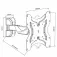 Maclean Support TV MC-741 42´´