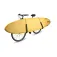 Surflogic Longboard fietsendrager