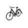 Surflogic Longboard fietsendrager